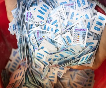 Opinion: To sustain Alaska’s veteran organizations, charitable gaming must keep up with modern times