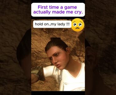 I cried #shorts #shortgameplay #videogames #firstpersonshooter #fpsgames #farcry