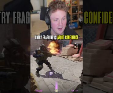 THIS SIMPLE STRAT WORKS 100% OF THE TIME AT LEAST 12% OF THE TIME... #counterstrike2 #cs2 #csgo