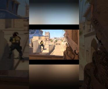 Легендарная регистрация урона в Counter-Strike 2. Часть 21