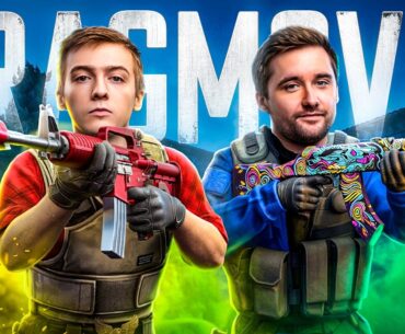 PGL Bucharest 2026 - CS2 FRAGMOVIE