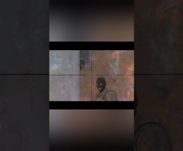 Легендарные мысли о вселенной в Counter-Strike 2. Часть 5