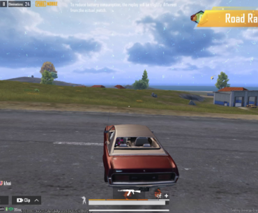 No fly zone and no death from above.