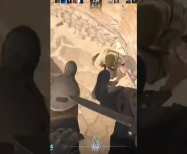 Bullying Casuals in Casual #csgo #counterstrike #firstpersonshooter