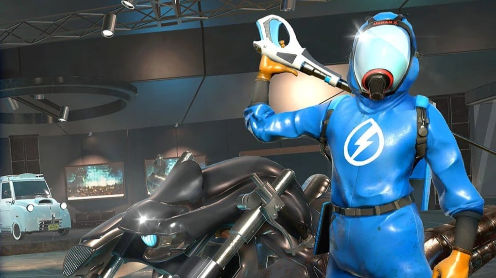 Two Free ‘PowerWash Simulator’ DLCs Are Being Delisted Next Month Two Free 'PowerWash Simulator' DLCs Are Being Delisted Next Month