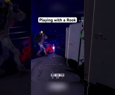 Silly Rook, loot is for Kits #marathon #marathongame #extractionshooter #fpsgames #betrayal