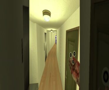 Part-950#Gmodbd #Nextbot