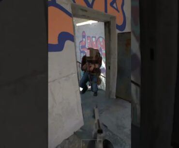 Full Squadron, Gone. #bodycam #gameplayfps #gaming #fpsgames #fps #gameplay