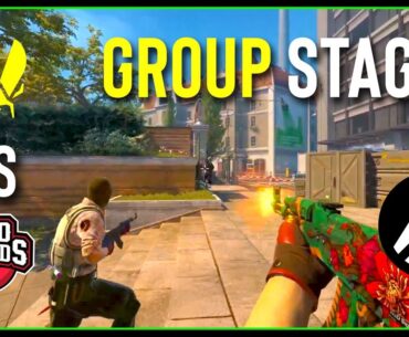 FIRST MATCH! Vitality vs RED Canids - HIGHLIGHTS - IEM Rio 2026 | CS2