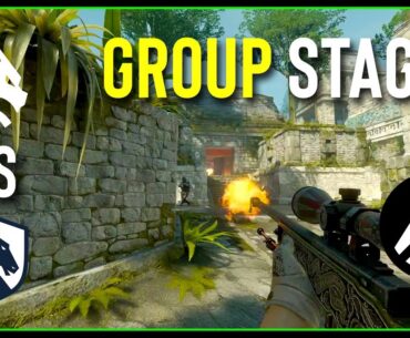 Spirit vs Team Liquid - HIGHLIGHTS - IEM Rio 2026 | CS2