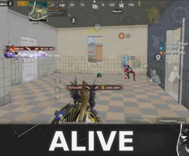 They really need to fix desync 🥲