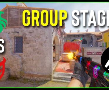 3DMAX vs Falcons - HIGHLIGHTS - IEM Rio 2026 | CS2