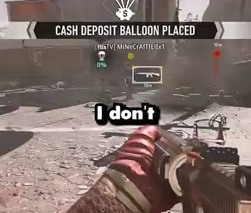 Will CODM give Homelander these voice lines?