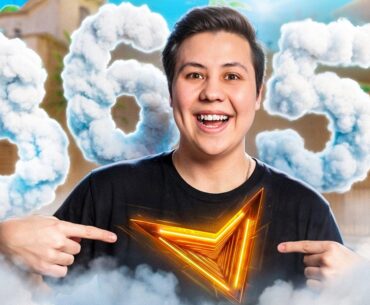 Вернулся на FACEIT Спустя 365 ДНЕЙ ft. Fenya (CS2)