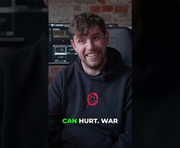 In Wardogs, Every Life Matters: Here's Why! No Respawn System! #wardogs