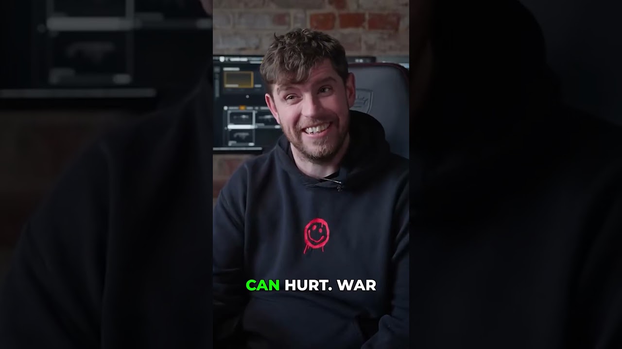 In Wardogs, Every Life Matters: Here’s Why! No Respawn System! #wardogs In Wardogs, Every Life Matters: Here's Why! No Respawn System! #wardogs