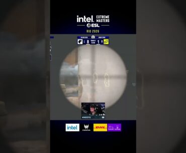 w0nderful KICKSTARTS THE COMEBACK WITH AWP DOUBLE #esl #rio #cs #cs2