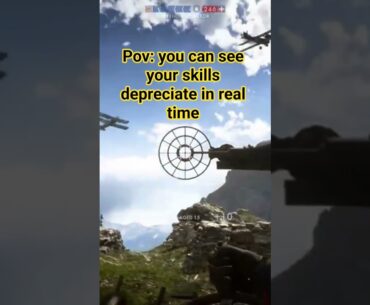 They literally need to run into my bullets #gaming #fps #fpsgames #battlefield #battlefieldbuddies