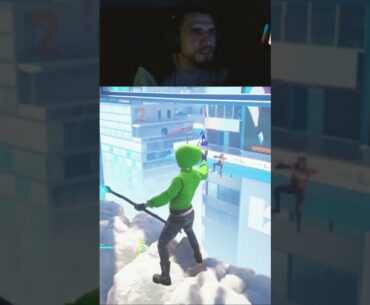 One of them hit a double bounce! #thefinals #fpsgames #thefinalsgameplay