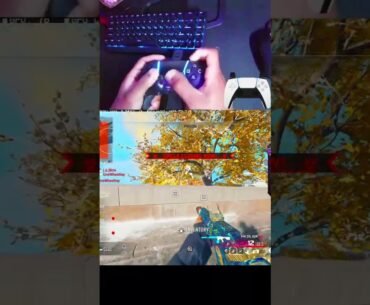 #fyp #warzonesens #warzonemovement #dualsenseedge #ps5 #warzonesettings