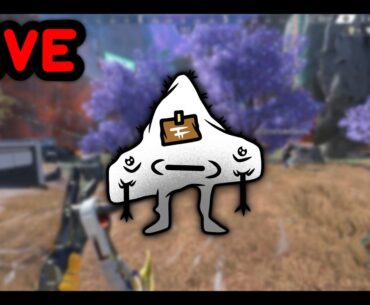 Apex & Valorant (LIVE) POV you like FPS Games