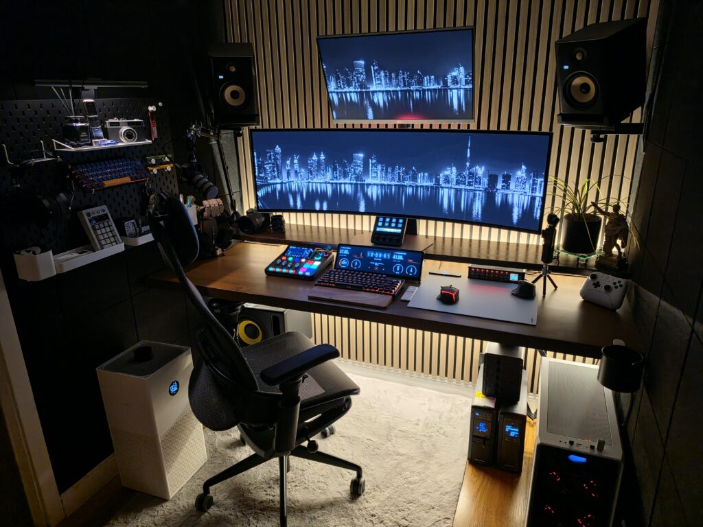 Finally done after six months