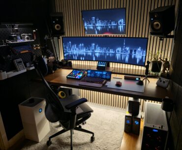 Finally done after six months