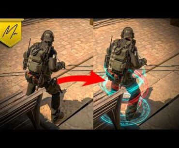 CS2 Update: More Animgraph2 Polish