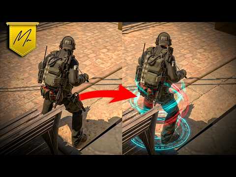 CS2 Update: More Animgraph2 Polish CS2 Update: More Animgraph2 Polish