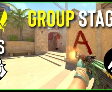 WINNER TO PLAYOFFS! Vitality vs G2 - HIGHLIGHTS - IEM Rio 2026 | CS2