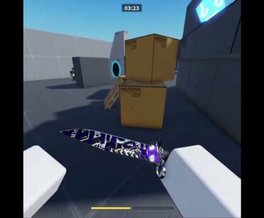 Roblox I'm Noob  #roblox #fps #gaming #robloxgames #robloxshorts #games #robloxmemes #memes #pro