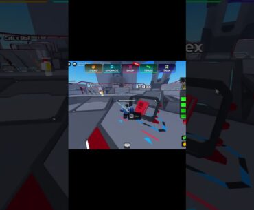 TRADING MARKET #fps #roblox #fpsgames #gaming #games #gamingvideos