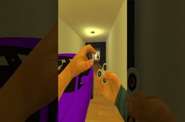 part-22 #nextbots #gmod