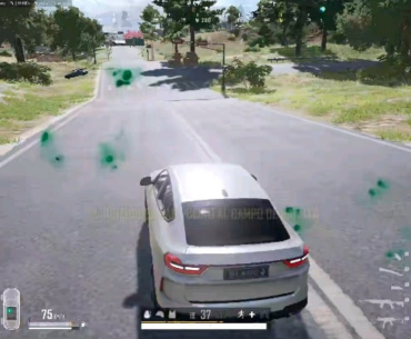 Lo peor de jugar con equipos