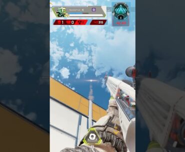 "Fuse Value" #apexlegends #apex #fps #gaming #fyp