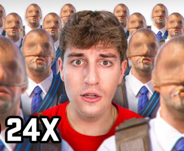 JACOB vs 24x 10 LEVEL FACEIT w CS2