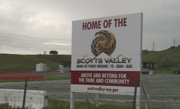 California city approves temporary pact for disputed Solano casino – CDC Gaming