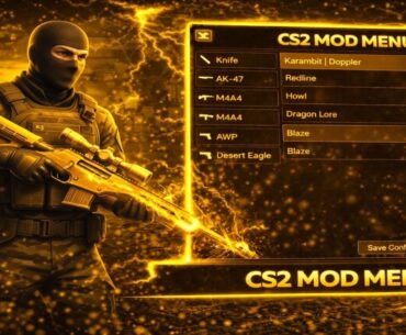 [NEW] Counter Strike 2 Cheat - Download INSANE FREE CS2 Cheats - Undetected 2026