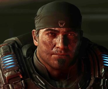 Gears Of War E-Day Direct Length Detailed As Xbox Games Showcase Reveals Get Locked In