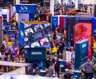 LVCVA details group sales uptick with multiple corporate meetings – CDC Gaming