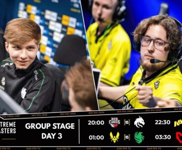 🔴 MOUZ vs FURIA | Ngày 3 IEM RIO 2026 | Bình Luận CS2 Tiếng Việt