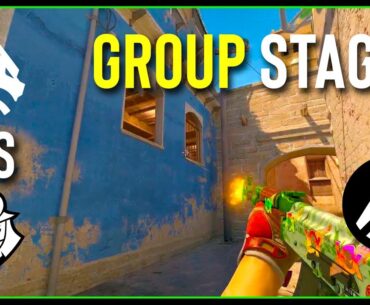 WINNER TO PLAYOFFS! G2 vs Spirit - HIGHLIGHTS - IEM Rio 2026 | CS2