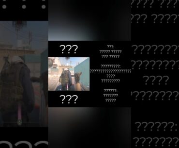 Легендарный короткометражный фильм в Counter-Strike 2. Часть 21