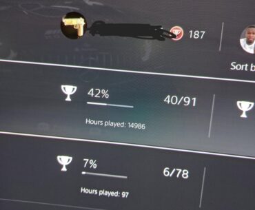 Found something wild