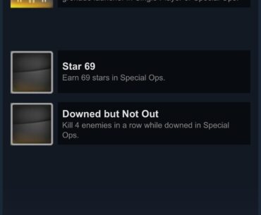 Looking for someone to help with co op [mw2]