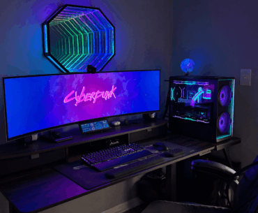 Infinity mirror looks amazing...but worth $500+???