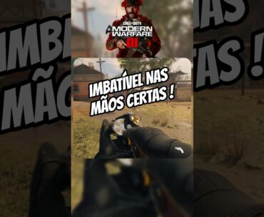 BASILISK .500 | Call of Duty Modern Warfare 3 PS5 #shorts