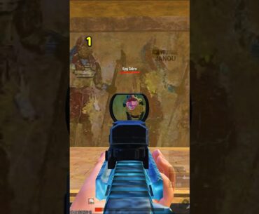 Which one is real pubg mobile #pubgclutch #pubgmobilemoments #pubgmobile #gaming #bgmi