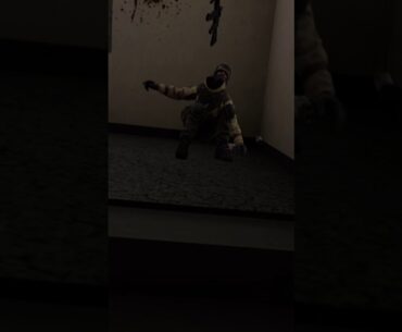 Pavlov - Ball Blaster #Pavlov #VR