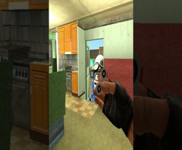 Part-1128 #nextbots #hamjabhaiofficials